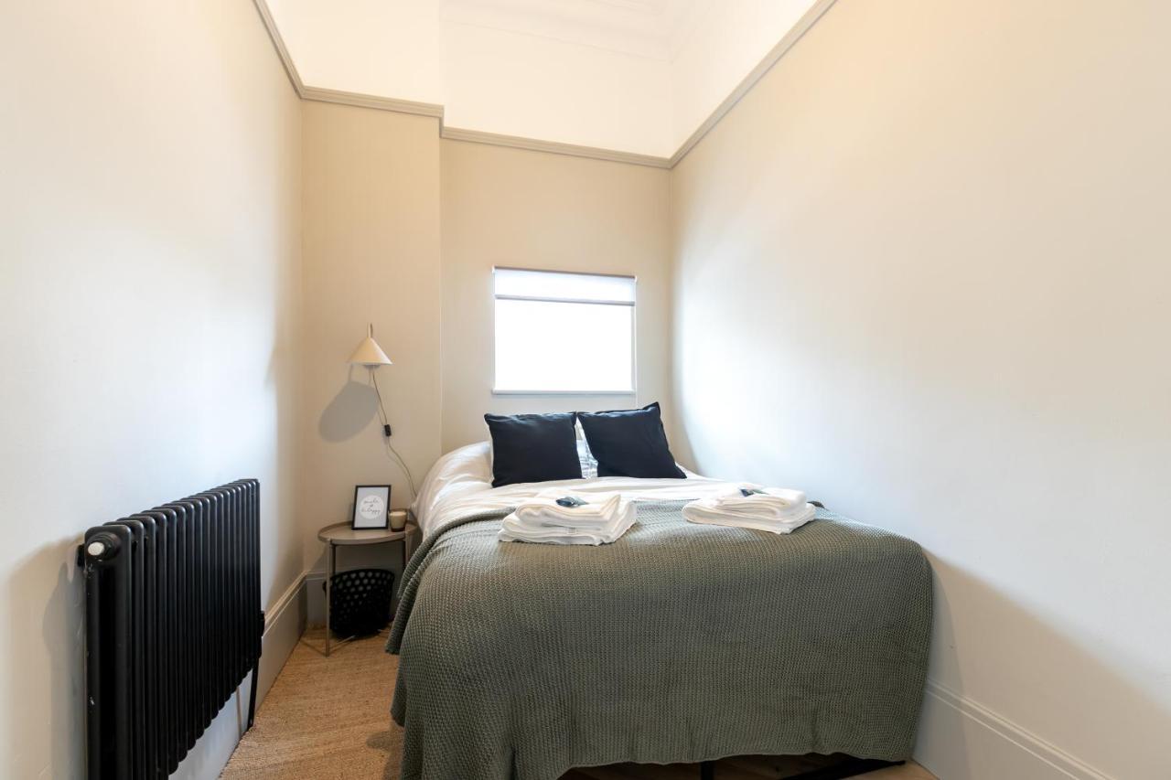 Sea Esta Beach Get Away St Leonards-on-Sea Exterior foto